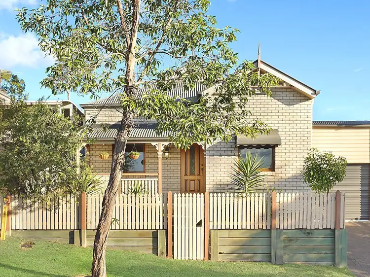 Main view of Homely house listing, 21 Yellowstone Way, Springfield Lakes QLD 4300