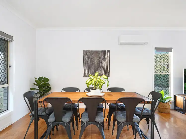Second view of Homely house listing, 21 Yellowstone Way, Springfield Lakes QLD 4300