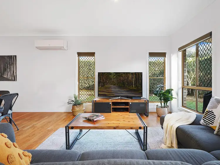 Fourth view of Homely house listing, 21 Yellowstone Way, Springfield Lakes QLD 4300