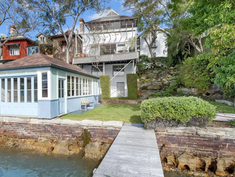 Main view of Homely house listing, 82 Louisa Road, Birchgrove NSW 2041