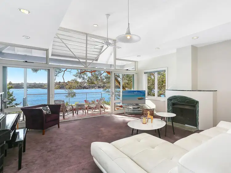 Third view of Homely house listing, 82 Louisa Road, Birchgrove NSW 2041