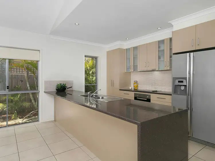 41 Chestwood Crescent