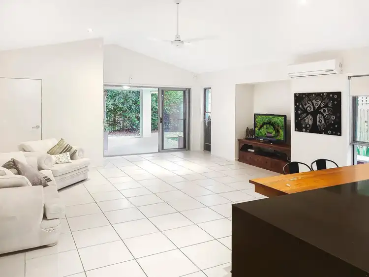 Second view of Homely house listing, 41 Chestwood Crescent, Sippy Downs QLD 4556