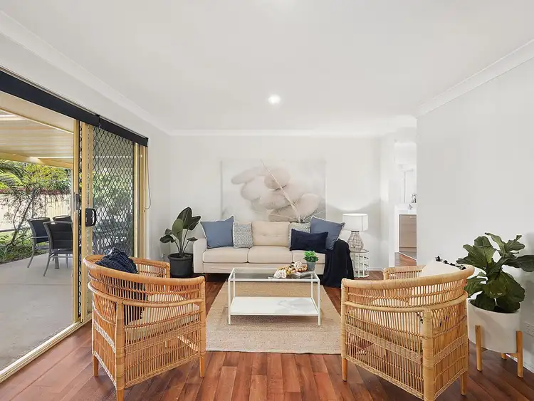 Fifth view of Homely house listing, 15 Kertes Road, Camira QLD 4300