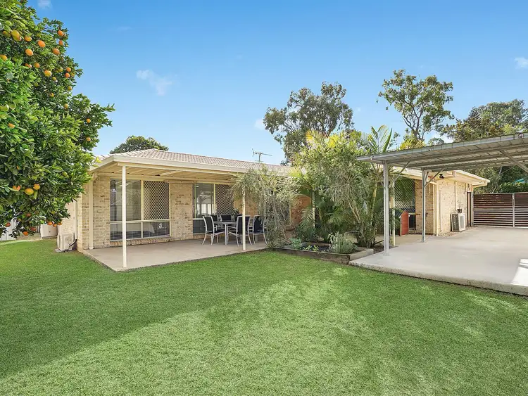 Sixth view of Homely house listing, 15 Kertes Road, Camira QLD 4300