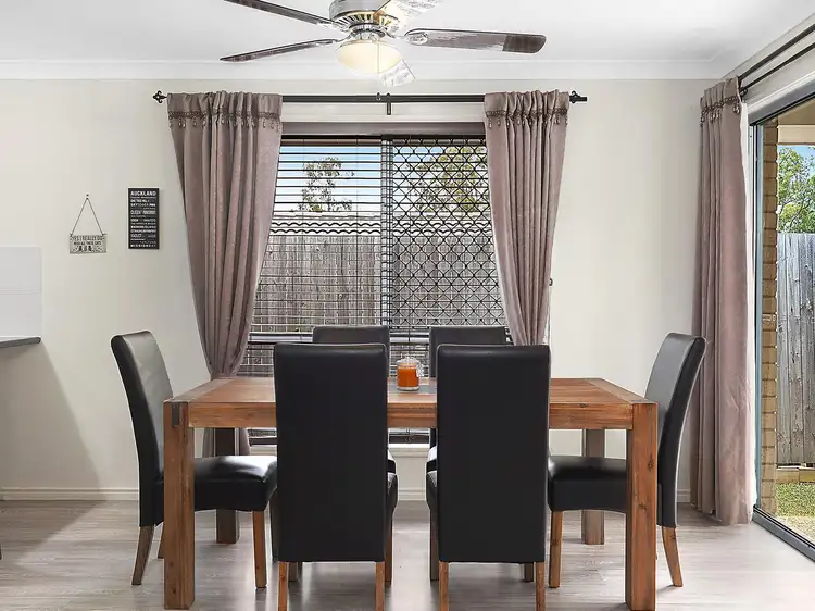 Fourth view of Homely house listing, 52 Waratah Crescent, Springfield Lakes QLD 4300