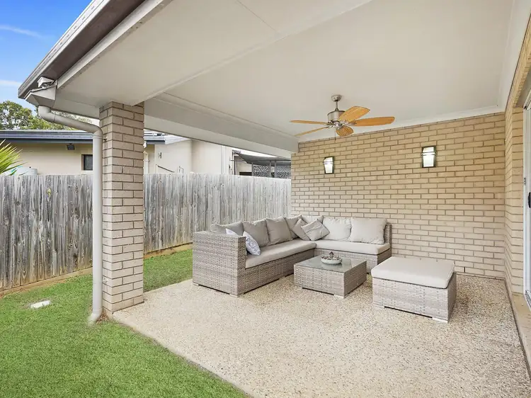 Sixth view of Homely house listing, 52 Waratah Crescent, Springfield Lakes QLD 4300