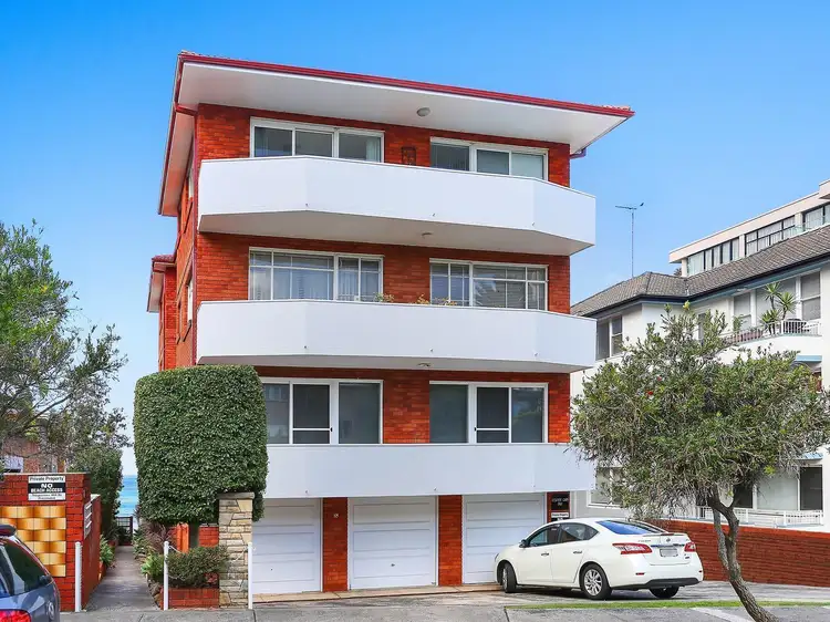 9/18 Ozone Street, Cronulla NSW 2230