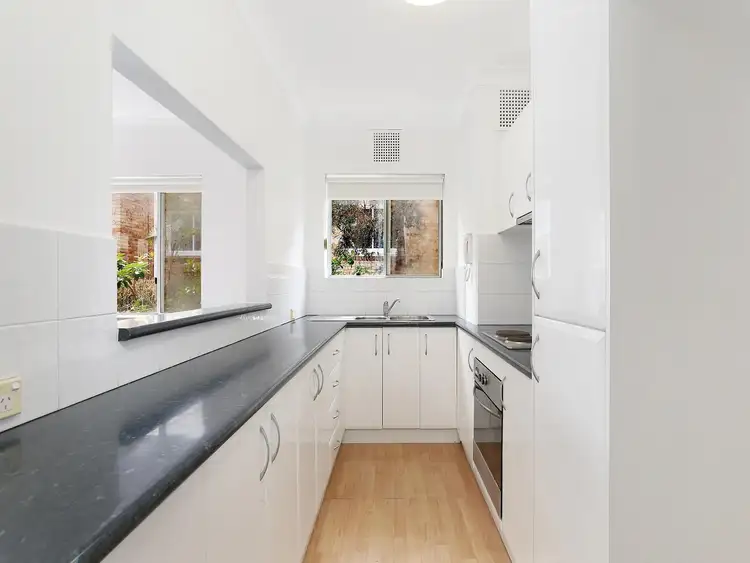 Second view of Homely apartment listing, 9/18 Ozone Street, Cronulla NSW 2230