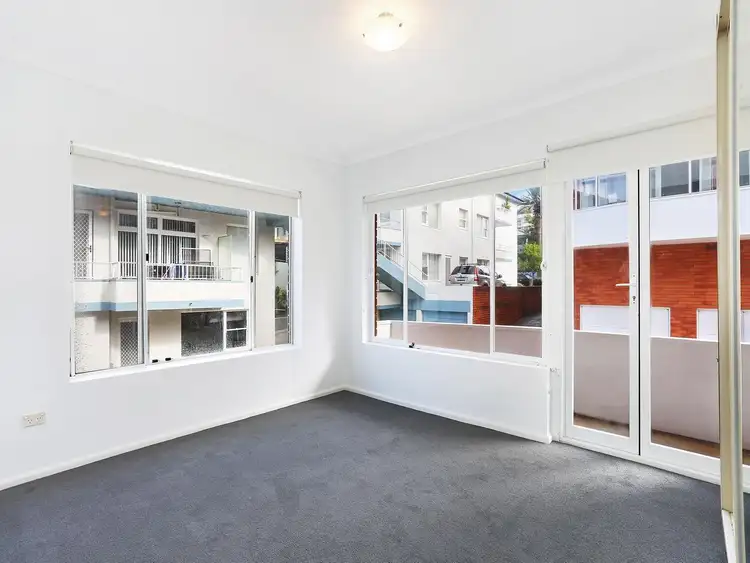 Third view of Homely apartment listing, 9/18 Ozone Street, Cronulla NSW 2230