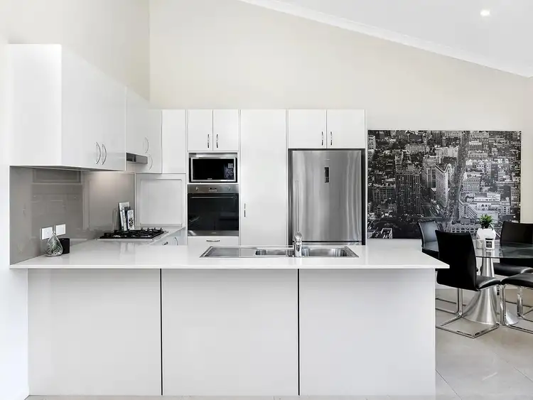 Third view of Homely townhouse listing, 10/1A Pioneer Parade, Banora Point NSW 2486