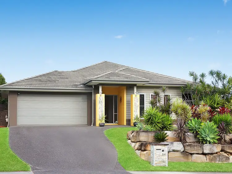 54 St Augustines Drive, Augustine Heights QLD 4300
