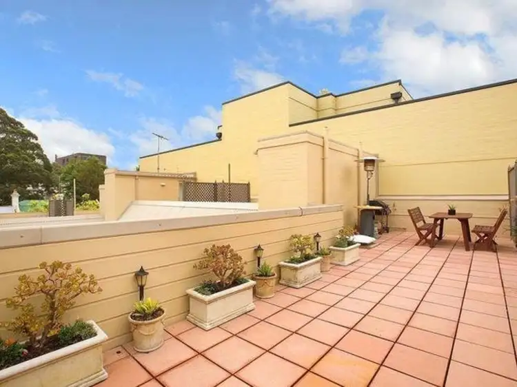 Second view of Homely apartment listing, 16/66 Shepherd Street, Chippendale NSW 2008