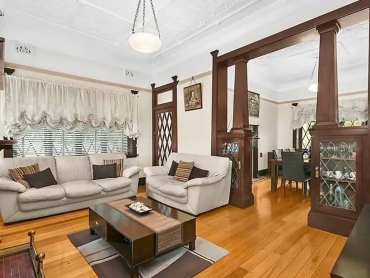 Fifth view of Homely house listing, 30 Murray Street, Croydon NSW 2132