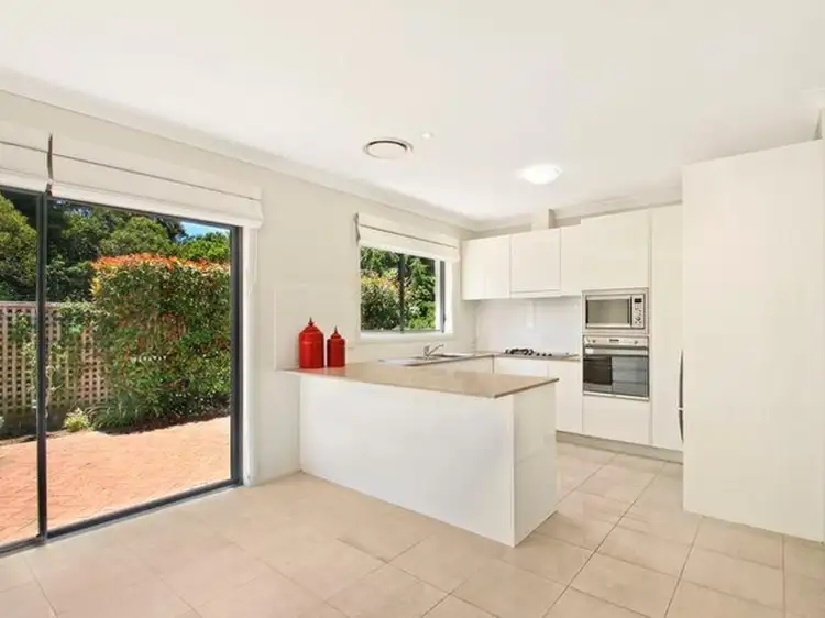 Second view of Homely townhouse listing, 12/500 Moss Vale Road, Bowral NSW 2576