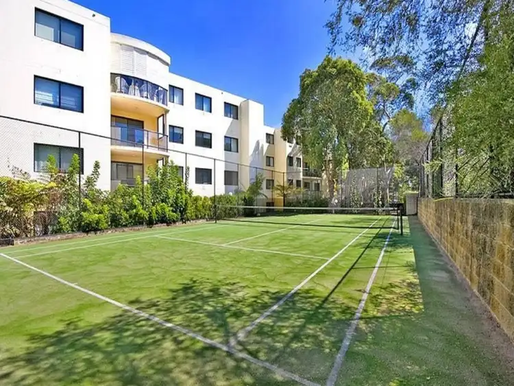 Fifth view of Homely apartment listing, B7/2B Mowbray Street, Sylvania NSW 2224