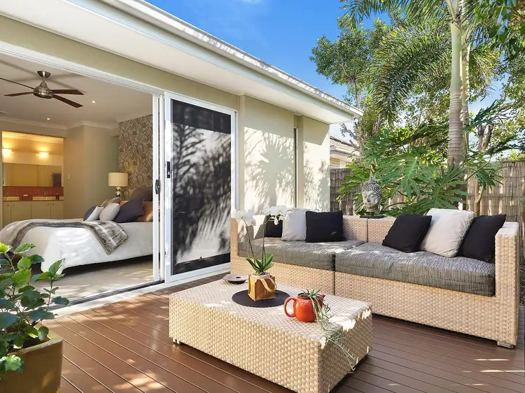 8 Tea Tree Street, Heathwood QLD 4110