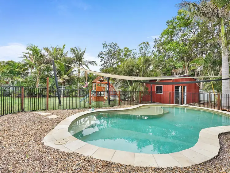 262 Old Logan Road, Camira QLD 4300