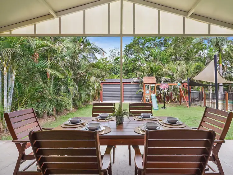 Fifth view of Homely house listing, 262 Old Logan Road, Camira QLD 4300