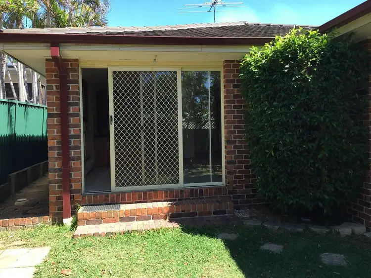 Second view of Homely house listing, 63B Easton Avenue, Sylvania NSW 2224