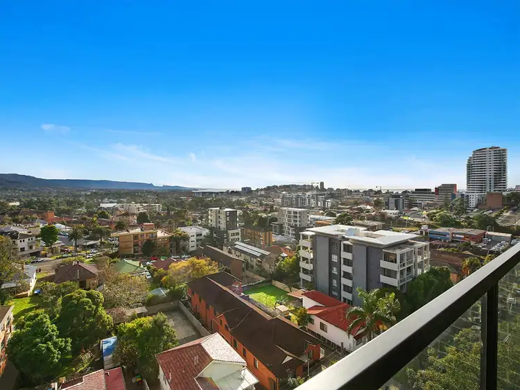 704/17-21 Loftus Street, Wollongong NSW 2500
