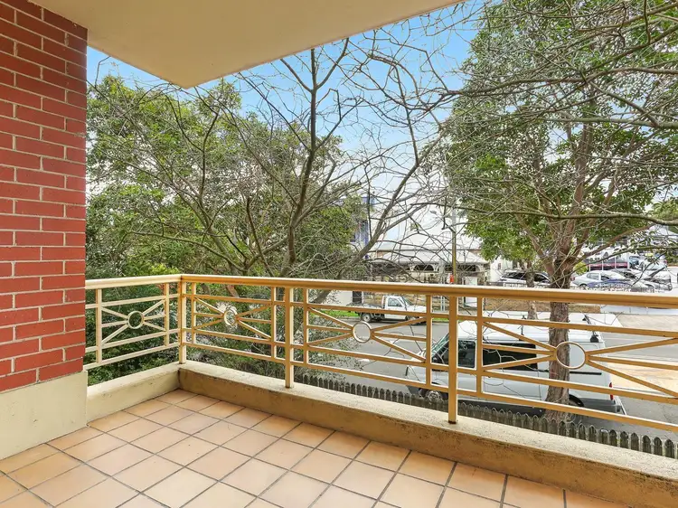 Main view of Homely apartment listing, 8/143 Ernest Road, Crows Nest NSW 2065