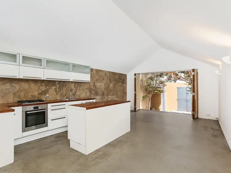 54 Great Buckingham Street, Redfern NSW 2016