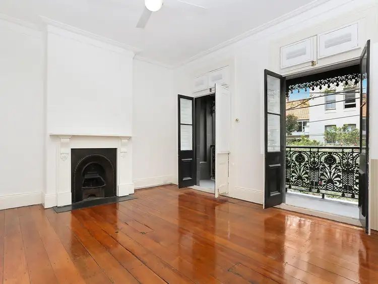 Second view of Homely house listing, 54 Great Buckingham Street, Redfern NSW 2016