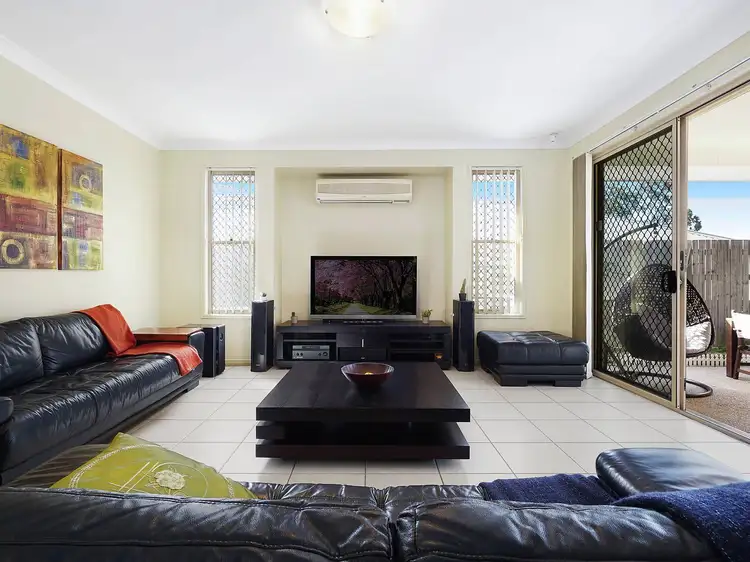 223 Lakeside Avenue, Springfield Lakes QLD 4300