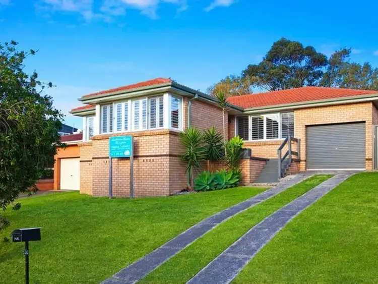 202 Charles Avenue, Minnamurra NSW 2533