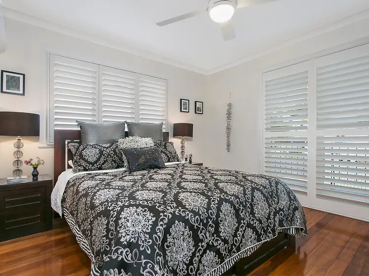 Fourth view of Homely house listing, 7 Orchard Street, Toowong QLD 4066