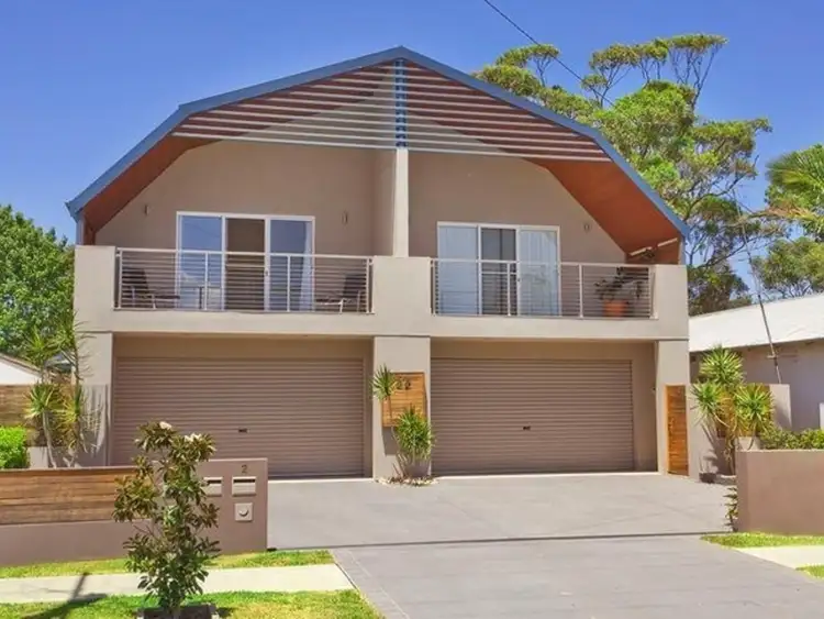 Third view of Homely house listing, 1/22 Telopea Street, Booker Bay NSW 2257
