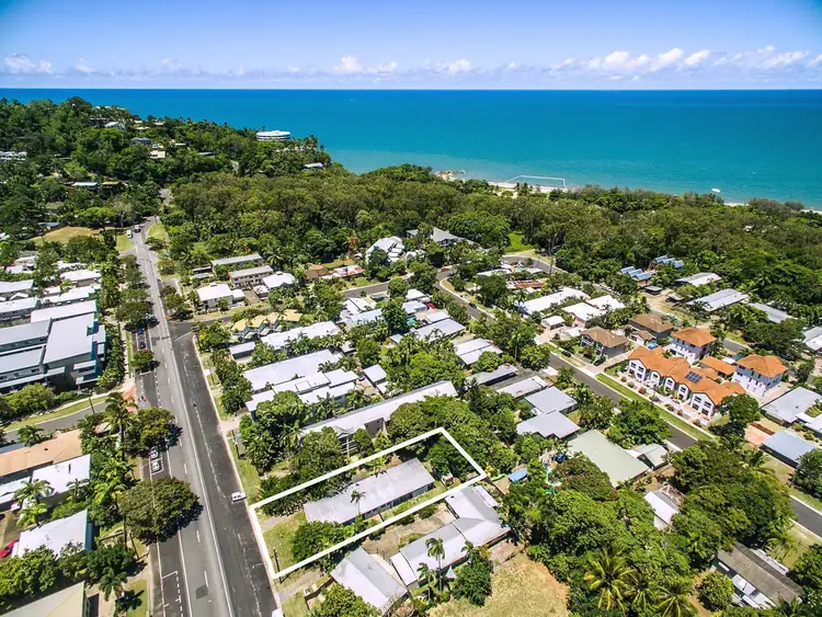 Main view of Homely house listing, 536 Varley Street, Yorkeys Knob QLD 4878