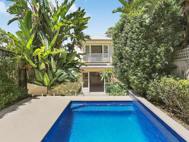 Second view of Homely house listing, 50 Boundary Street, Bronte NSW 2024