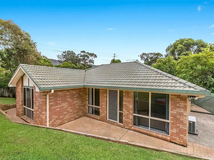 Second view of Homely house listing, 78A Hutton Avenue, Bulli NSW 2516