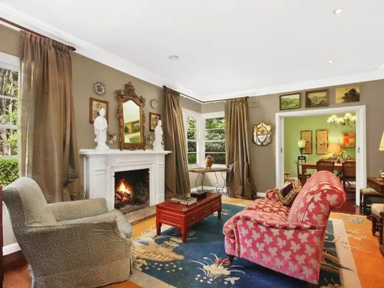 Second view of Homely house listing, 32 Osborne Road, Burradoo NSW 2576