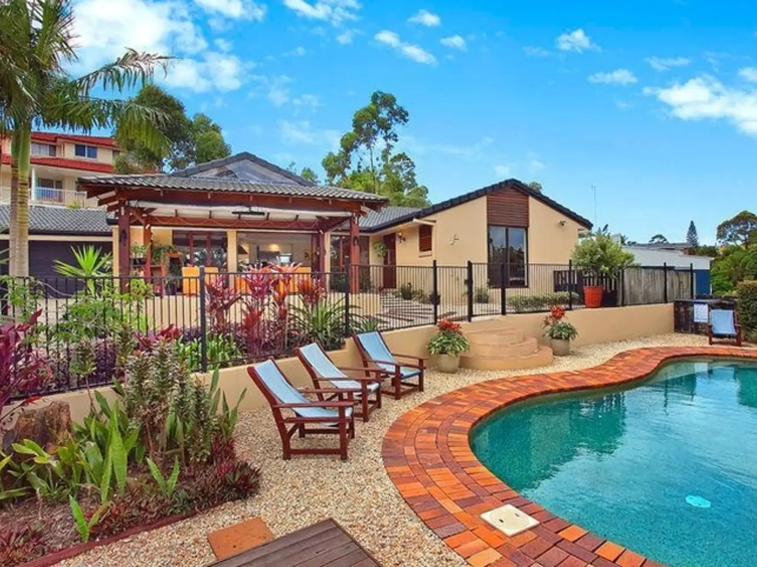Main view of Homely house listing, 22 Fatsia Court, Elanora QLD 4221