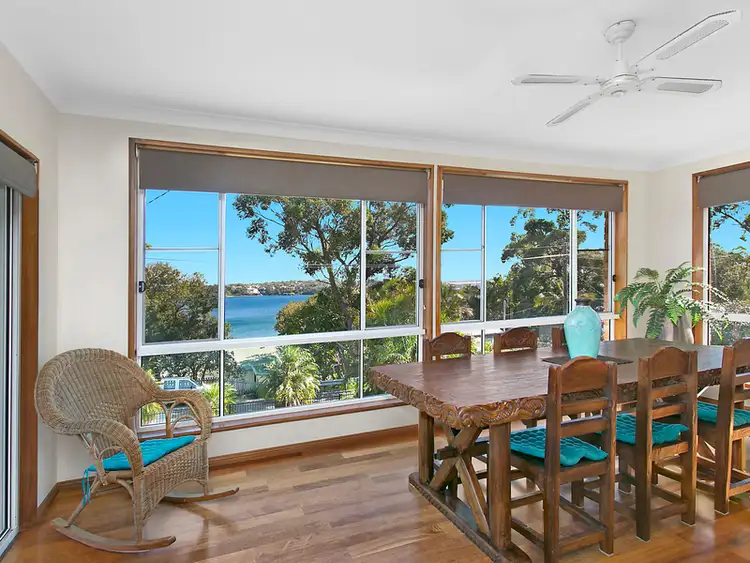 Second view of Homely house listing, 6 Beach Street, Bundeena NSW 2230