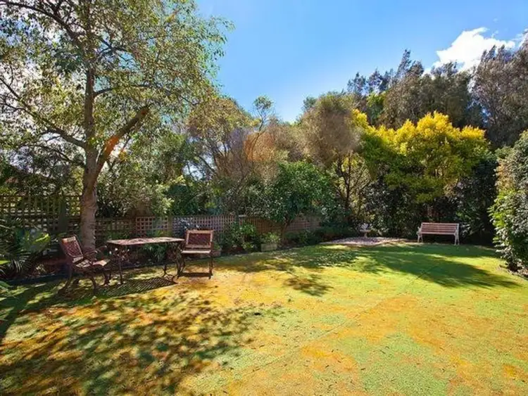 Third view of Homely house listing, 111 Hawthorne Parade, Haberfield NSW 2045
