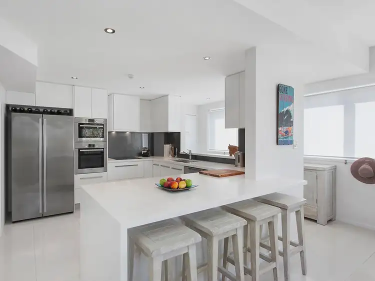 Second view of Homely apartment listing, 28/14 Jefferson Lane, Palm Beach QLD 4221