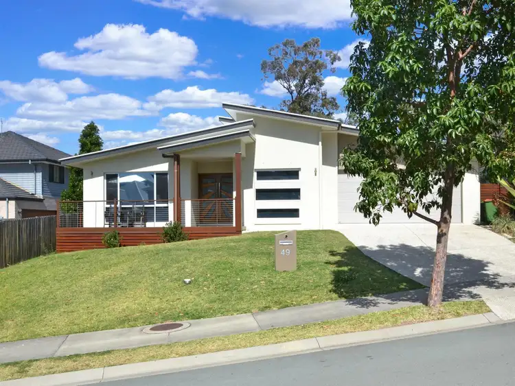 49 Parkview Drive, Springfield Lakes QLD 4300