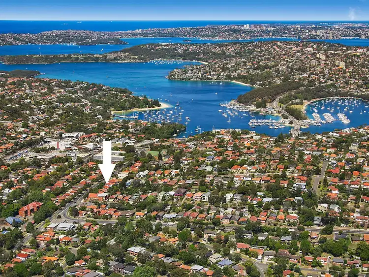 Second view of Homely house listing, 25 Frenchs Forest Road, Seaforth NSW 2092