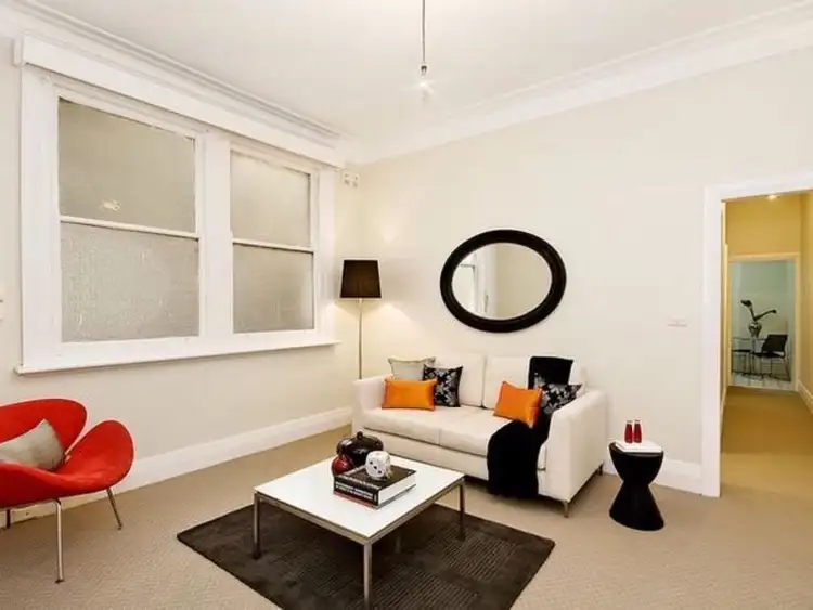 Main view of Homely apartment listing, 5/11 Stanley Street, Darlinghurst NSW 2010