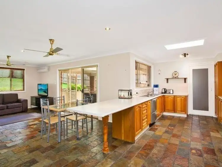Third view of Homely house listing, 22 Yarram Road, Bensville NSW 2251