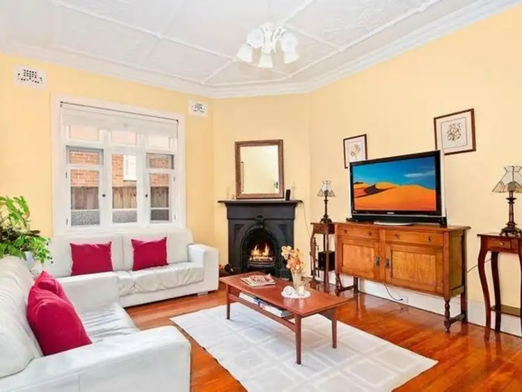 Second view of Homely house listing, 18 Oak Street, Ashfield NSW 2131