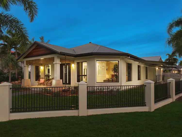 Main view of Homely house listing, 5 Glencoe Court, Annandale QLD 4814