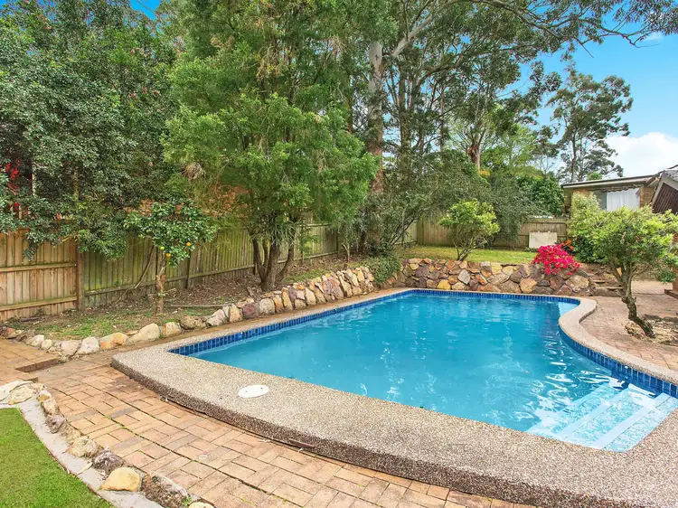 Fourth view of Homely house listing, 46 Karril Avenue, Beecroft NSW 2119