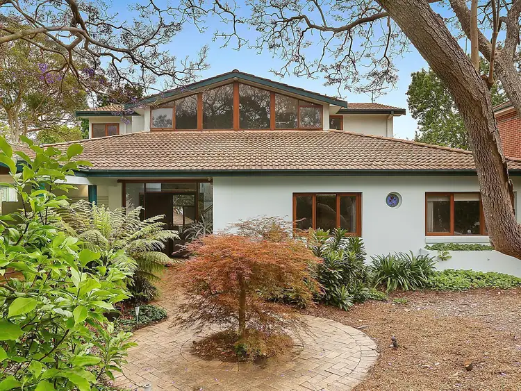 Second view of Homely house listing, 68 Cliff Road, Epping NSW 2121