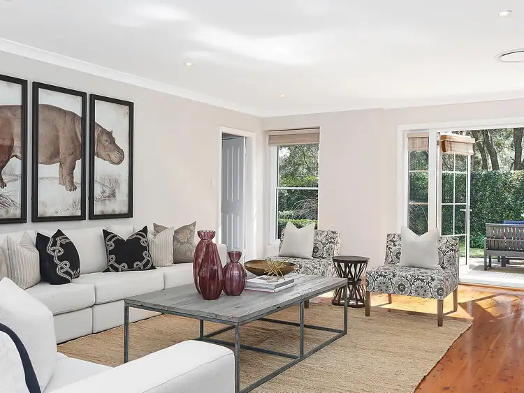 Second view of Homely house listing, 67 Richmond Avenue, St Ives NSW 2075
