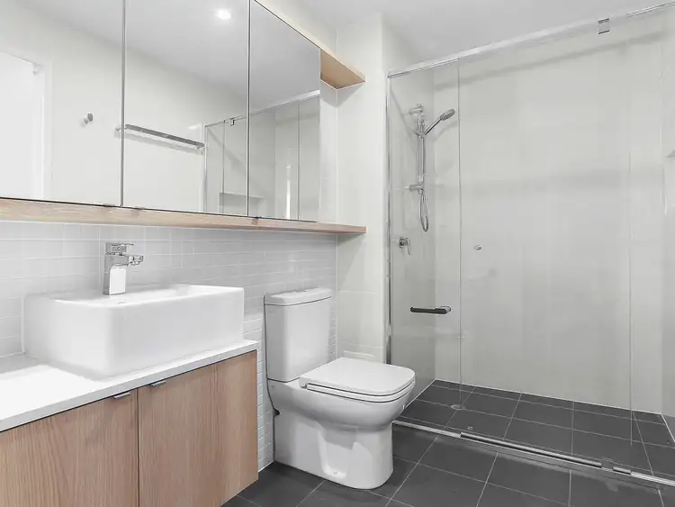 Fifth view of Homely apartment listing, 1006/79 Grey Street, South Brisbane QLD 4101